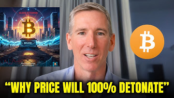 "My Top 5 Honest Predictions for BTC, SOL & ETH in 2026"- Matt Hougan