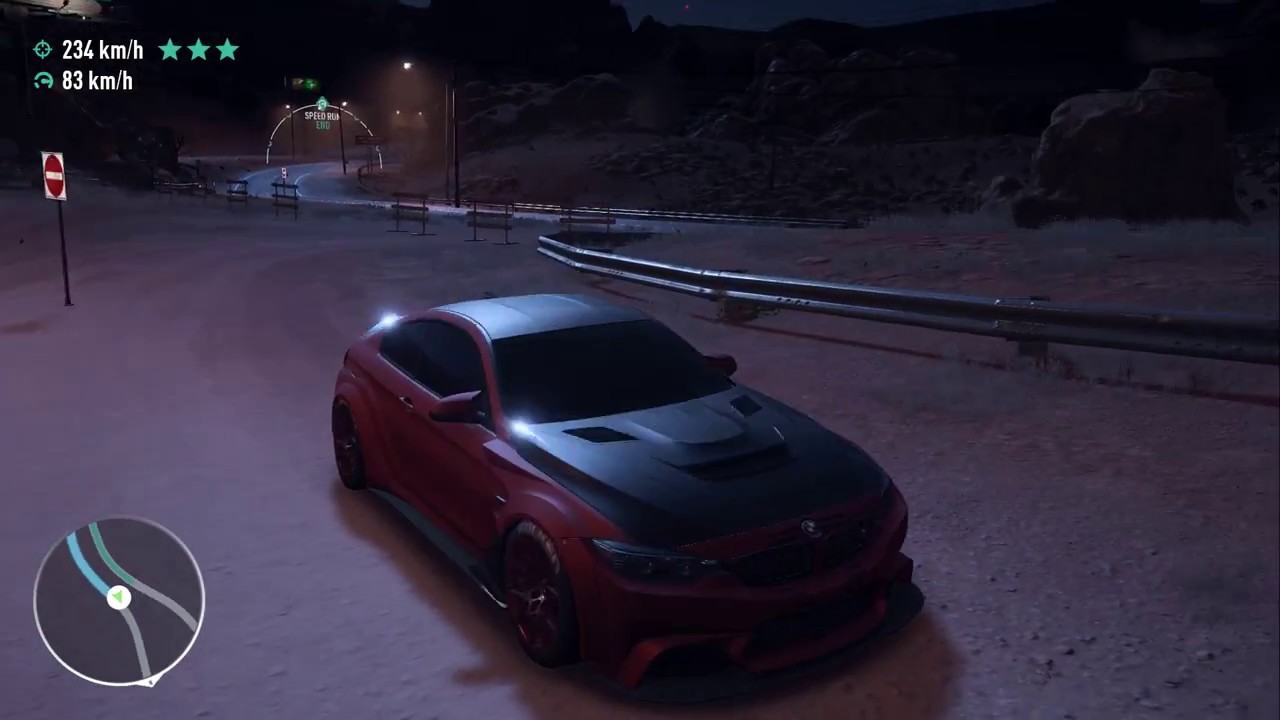 When bae is home alone