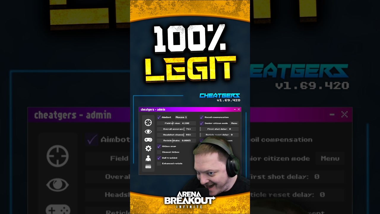Addressing the Allegations | Arena Breakout Infinite