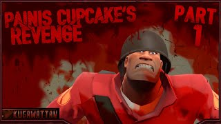 Painis Cupcakes Revenge, Part 1