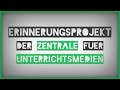 80 Jahre Reichspogromnacht- Erinnerung sichtbar machen