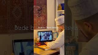 Biz De Bu Ülkenin Delisiyiz Şehit Muhsin Yazıcıoğlu 🇹🇷