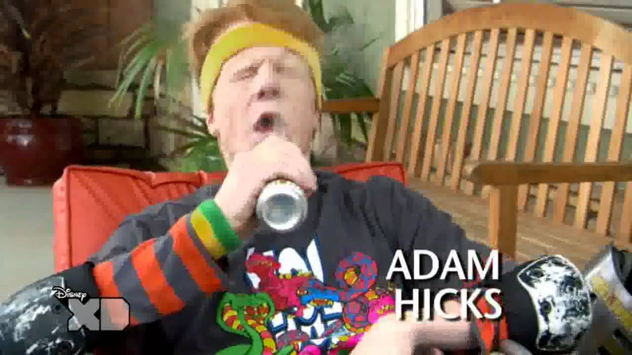 Zeke And Luther Theme Song