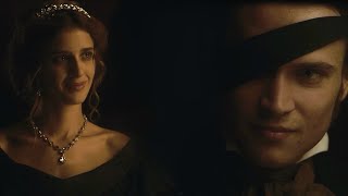 Tancredi & Concetta La Fuerza Del Destino Il Gattopardo