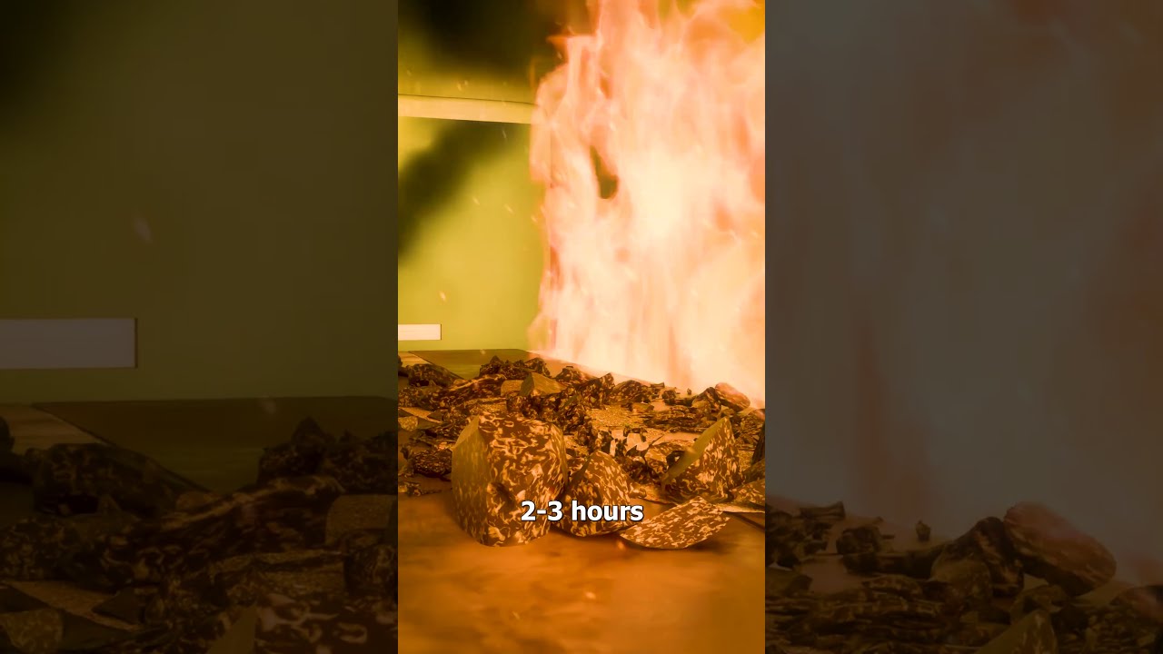 How Cremation Works 