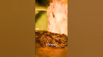 How Cremation Works 