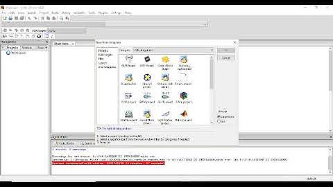 Belajar C++ Di bantu oleh pak Hero . *menentukan Tahun Kabisat*