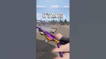 Most overpriced rust skins part[2]