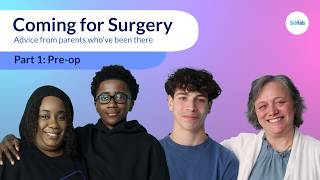 Tips from the heart: Preparing for Surgery