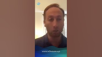 How Do Web 3 Waves Create Plans for NFT?  #web3 #nft #w3w #waves #plans #shorts #viral