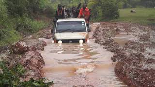 PINDIU HIGHWAY