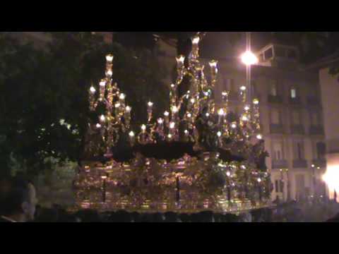 Venerable Hermandad de la Caridad en Cristo Nuestro Señor y Cofradía de Nazarenos del Santísimo Cristo de la Agonía, María Santísima de las Penas, Reina y Madre, y Santo Domingo de la Calzada