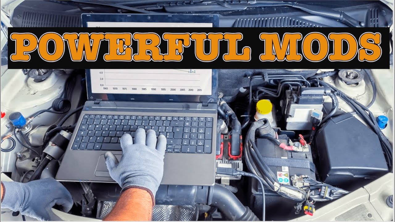 Mod Engine Pc Top 13 Engine Mods That Give Real Horsepower Gains - YouTube