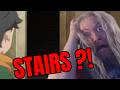 Re:Zero Season 4 Episode 7 STAIRS SCENE !? Aura Monster is here | Episode 73 Preview Reaction