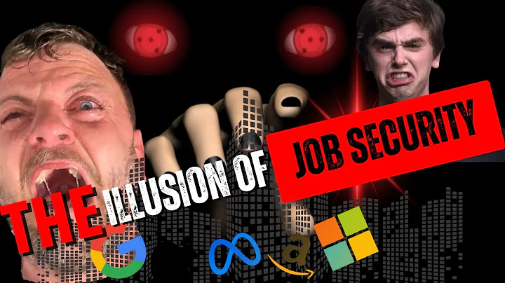 Forever Layoffs: Exposing the Brutal Truth of Job Security!