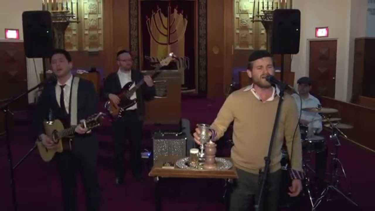 Shabbos Project Havdalla Experience At Kingsway Jewish Center With Eli shabbos-project-havdalla-experience-at-kingsway-jewish-center-with-eli