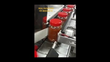 Fully automatic Labeling machine | high speed Jaar labeling machine +91 7385119443 #labeling