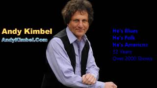 Watch Andy Kimbel Some Like The Rain video