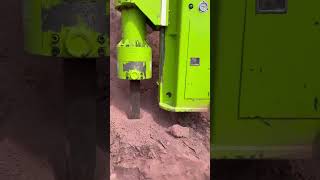 Engineered specifically for mining, quarrying, and construction projects. Work smarter,finish faster