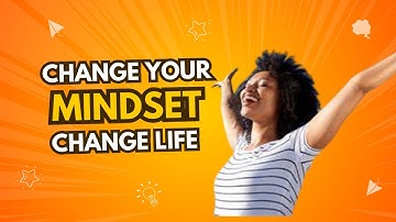 How a Simple Mindset Change Can Transform Everything | Mindset Changes Everything