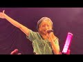 最後にズルいよ(吉村侑莉推しカメラ)/Next☆Rico 2026.3.27