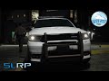 Silver Linings (FiveM Police Roleplay/GTA/GTAV) [SLRP]