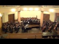 К. Черни, Концерт для фортепиано с оркестром, ч. 1 C. Czerny, Concerto for Piano and Orchestra