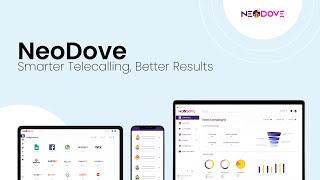 NeoDove - Smarter Telecalling, Better Results screenshot 4