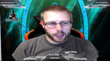 Community Spotlight Interview - Bandit