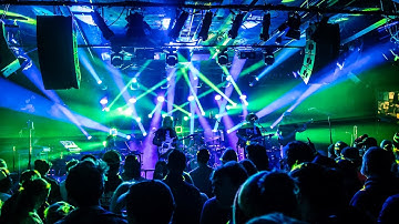 Dogs In A Pile - Full Show - 12/06/2025 - Paradise Rock Club - Boston, MA