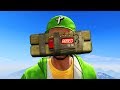 HOW TO MAKE JELLY MAD! (GTA 5 Funny Moments)