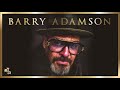 Barry Adamson - 007 A Fantasy Bond Theme (Official Audio)