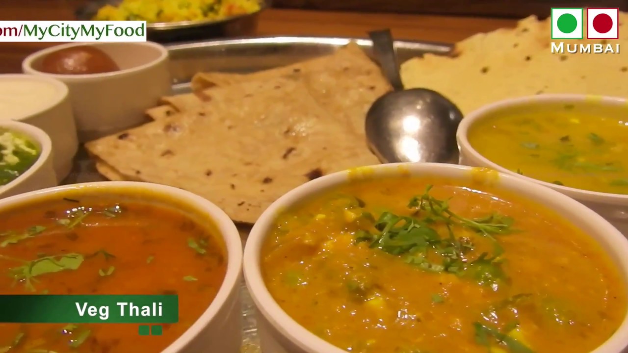 Veg Resturants in mumbai | best veg resturant | indian food | food