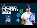 Quaker oats review with lab test report  review health gym