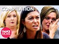 Best of dance moms 2023 flashback compilation  part 1  dance moms