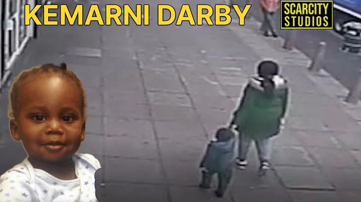 Kemarni Darby murder trial conviction after death ...