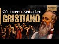 El MEJOR CONSEJO para el que desea ser un VERDADERO CRISTIANO ❗️ 🙏🏻 J. C. Ryle ✅ PREDICAS 📜🔴