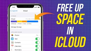How To Free Up iCloud Storage on iPhone | Tips To Free Up Space on iCloud
