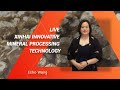 Live: Xinhai Innovative Mineral Processing Technology|2020