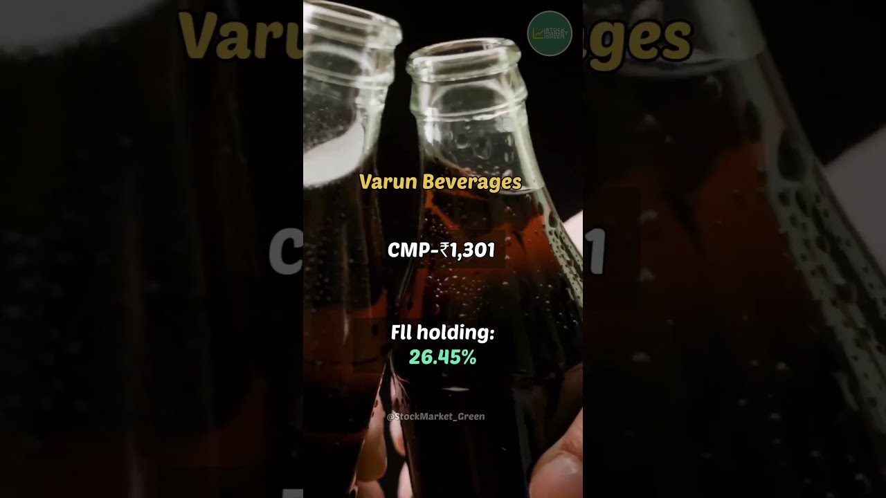 Multi Bagger With High Foreign Holding