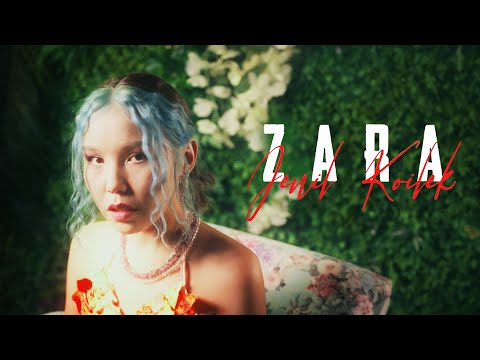 Zara — Jenil Koilek