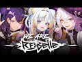 笨ィMeet RE Belle 笨ィ Our First Collab 笨ィMeet RE Belle 笨ィ Our First Collab