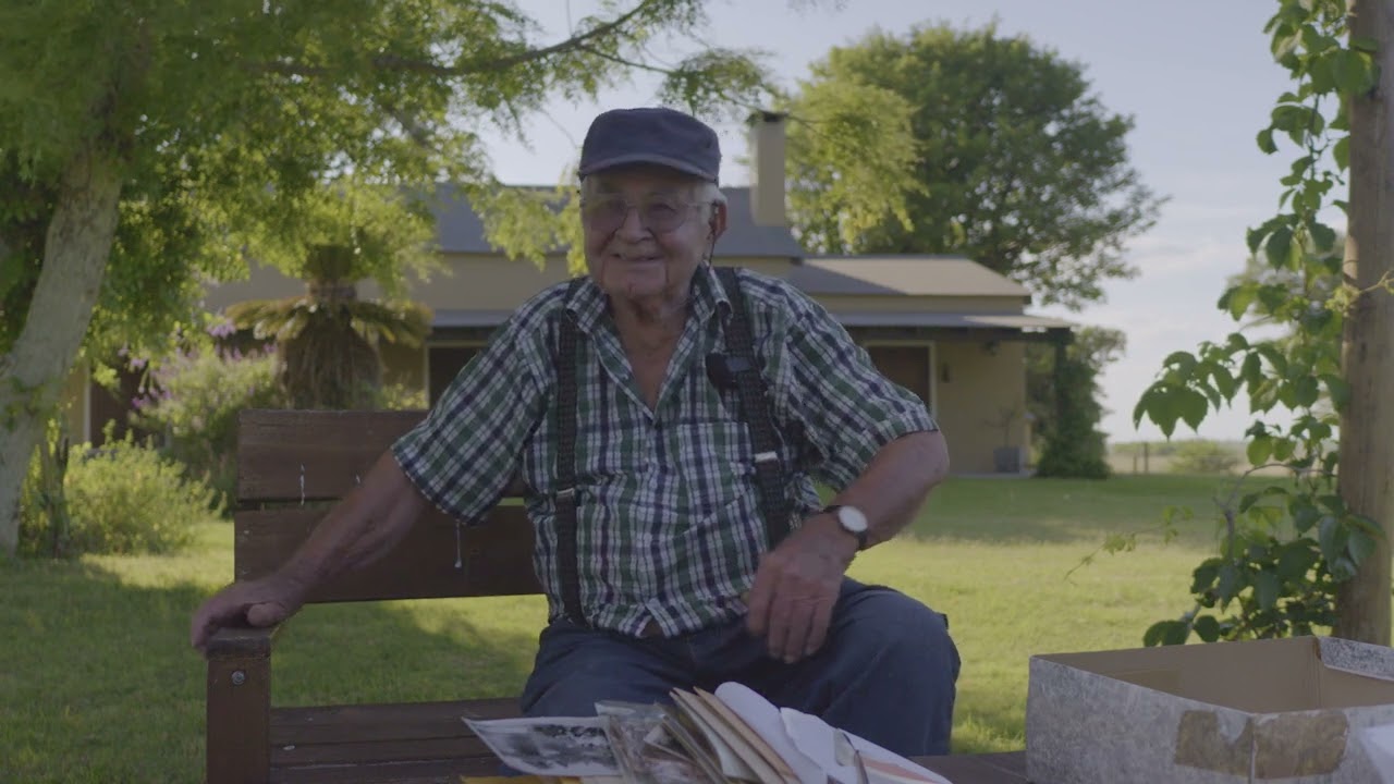 60 ANIVERSARIO - J . HARTWICH