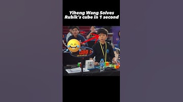 Unbelievable Rubik