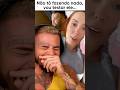 tô fazendo nada. Q tal arrumar BRIGA? #humor #react #cortesdobobbyzera