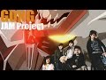 JAM PROJECT - GONG (REMASTERED) EPIC!!!