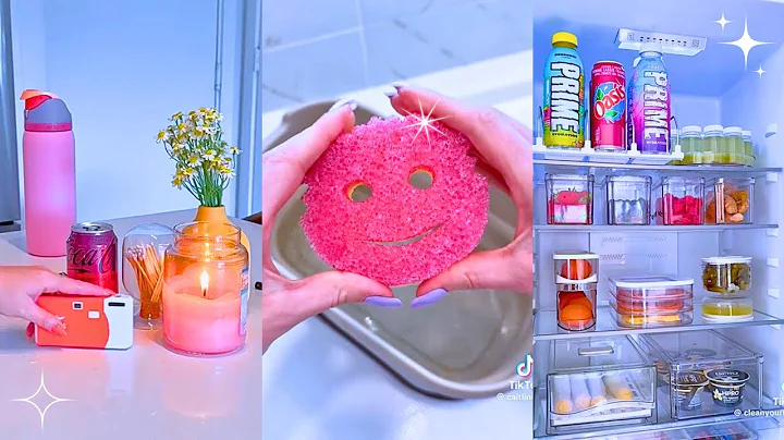 Satisfying Reset & Restock Asmr ✨ TikTok Compilation | Pt.13