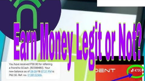 Snippetmedia! Legit or not? farming trick😉