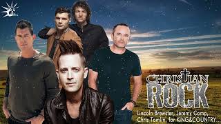Worship Songs & Christian Rock 2022 || Jeremy Camp, for KING&COUNTRY, Chris Tomlin, Lincoln Brewster