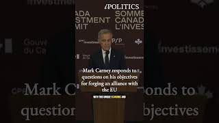 What's next for the Canada-EU alliance?